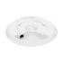 Ubiquiti Unifi 6 Lite AX1500 Mbps Gigabit Dual Band Access Point With POE Adapter